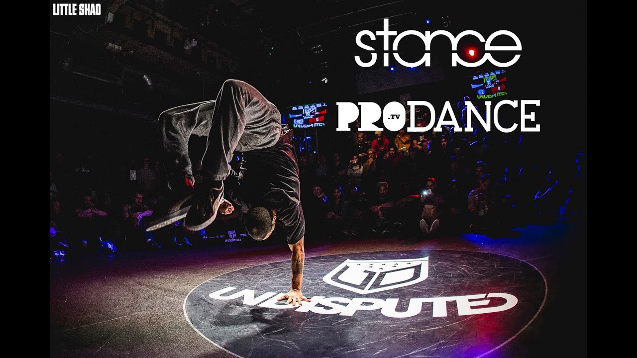 Gravity vs Issei | Undisputed 2014