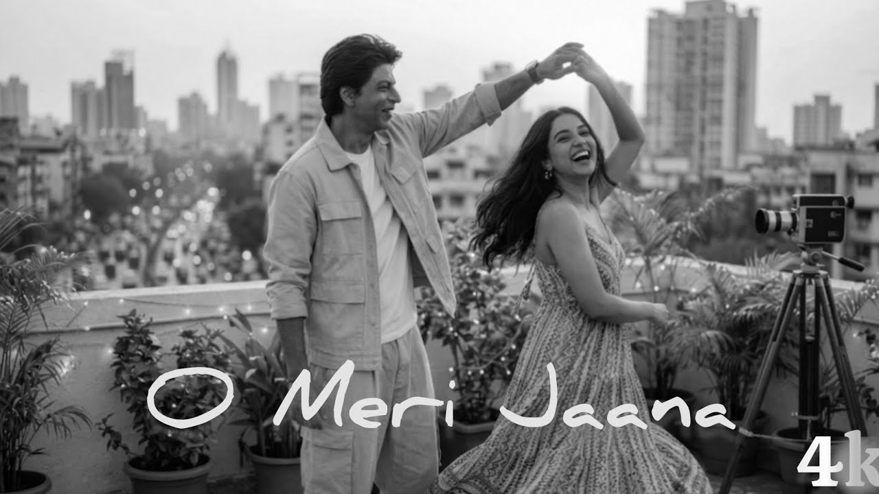 O Meri Jaana Official Song