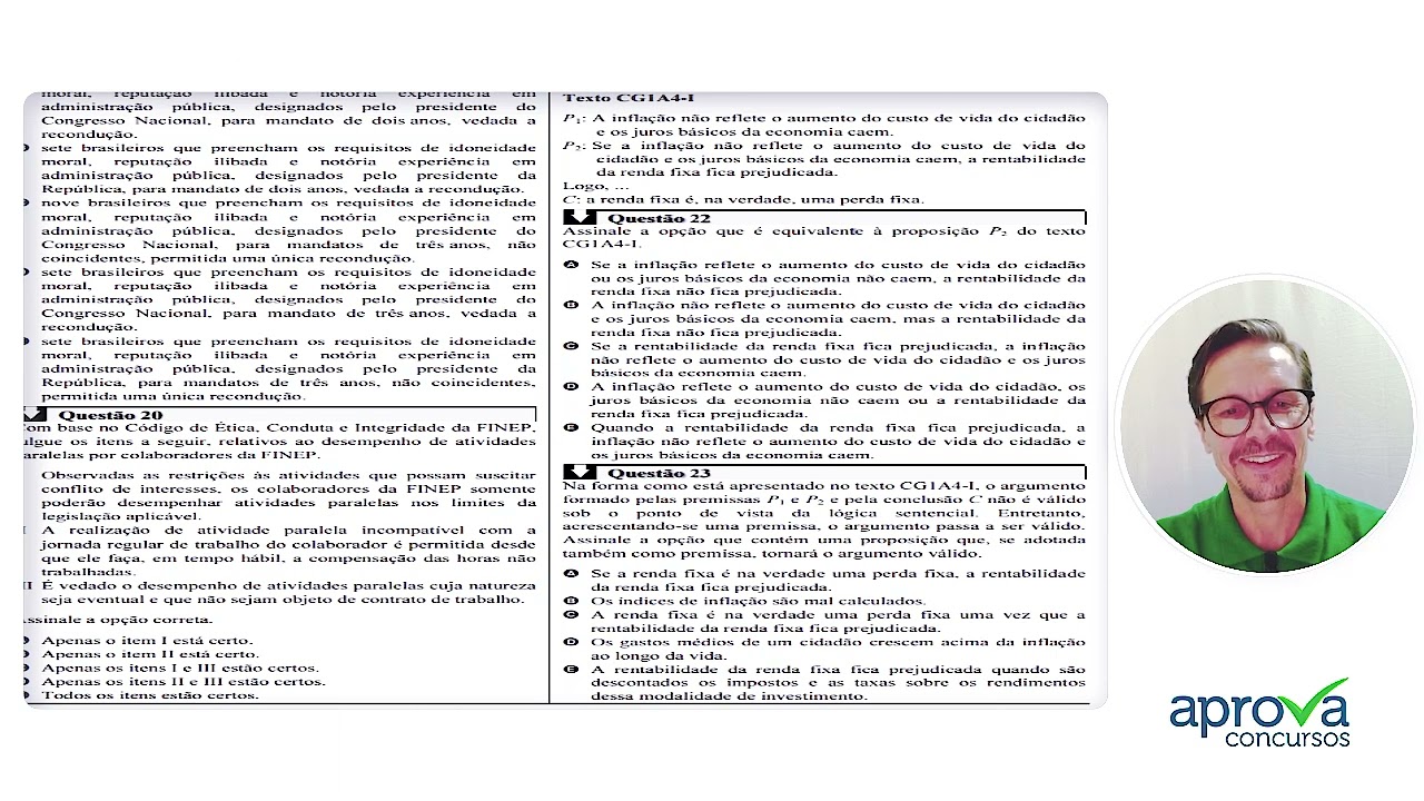 Revisão PRF | Raciocínio Lógico: Aula de Abertura + Estratégia Cebraspe