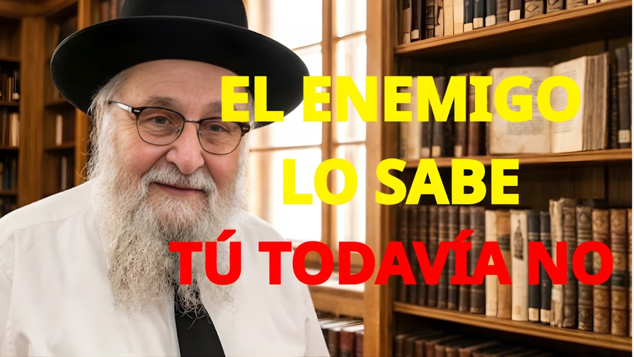 El Nombre Que Llevas en Cristo Vale Más Que Cualquier Riqueza — Nunca Te Lo Dijeron