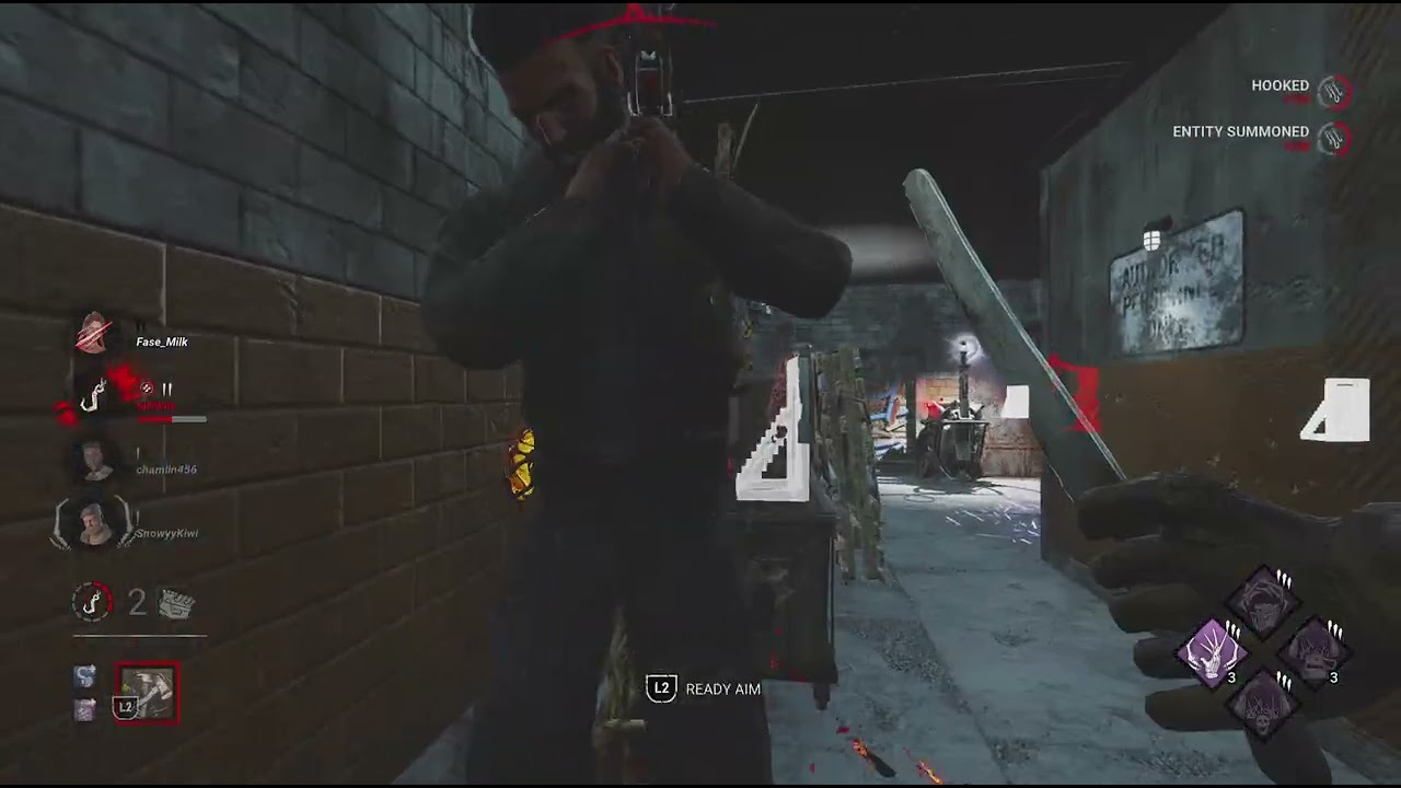 Glitchtrap Endgame Is Broken