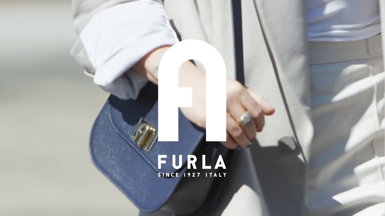 Furla 1927 Crossbody Spring Summer 20 Collection | Lauren Wasser| &ndash; #thefurlasociety