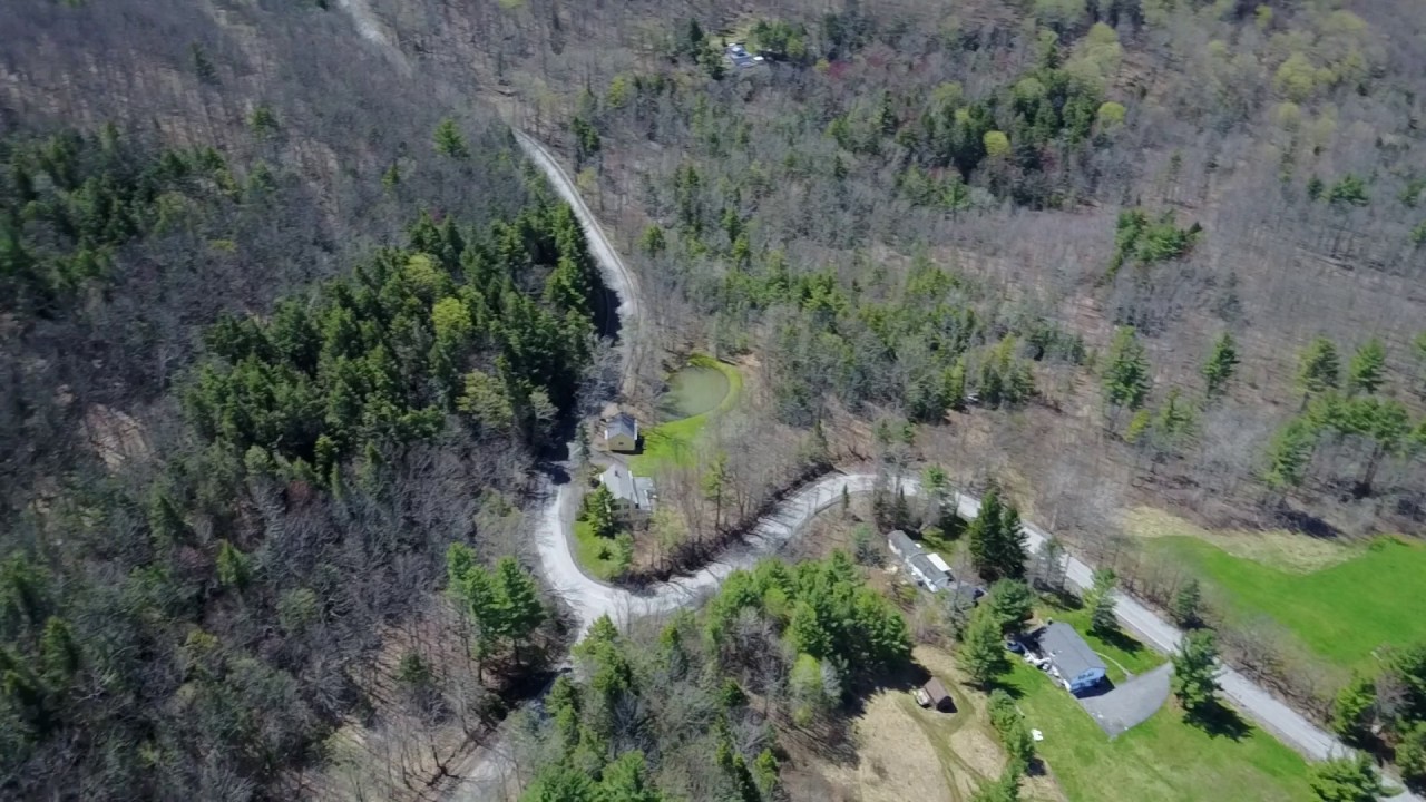 Maplecrest