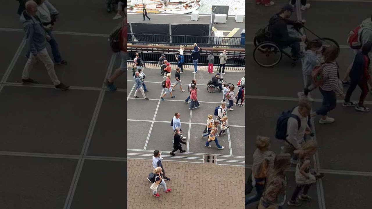 Sail Amsterdam 2025