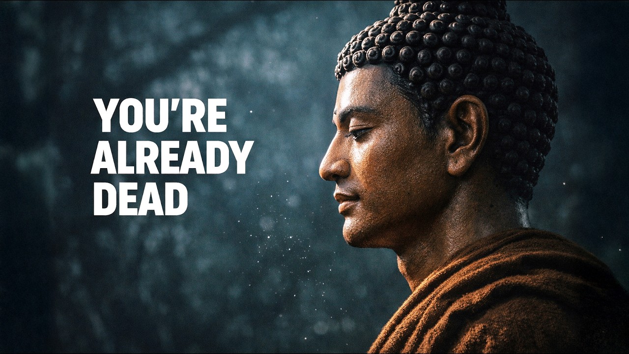 Why Thinking About Death Leads To Life? A Secret From The Buddha