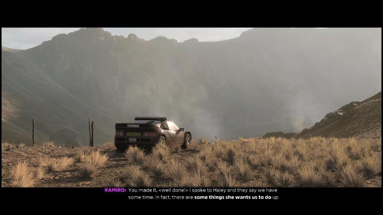 Forza Horizon 5 Part 2