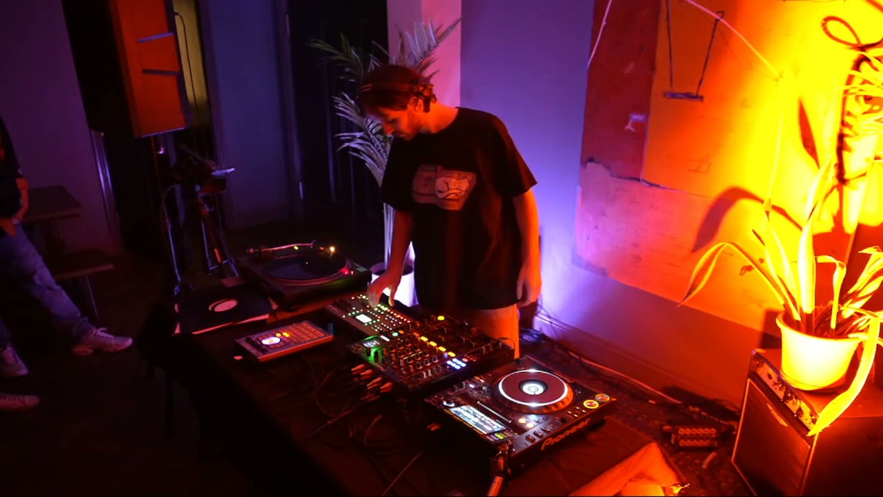 Peaky Beats Live | Suspect LDN | Next Door Records