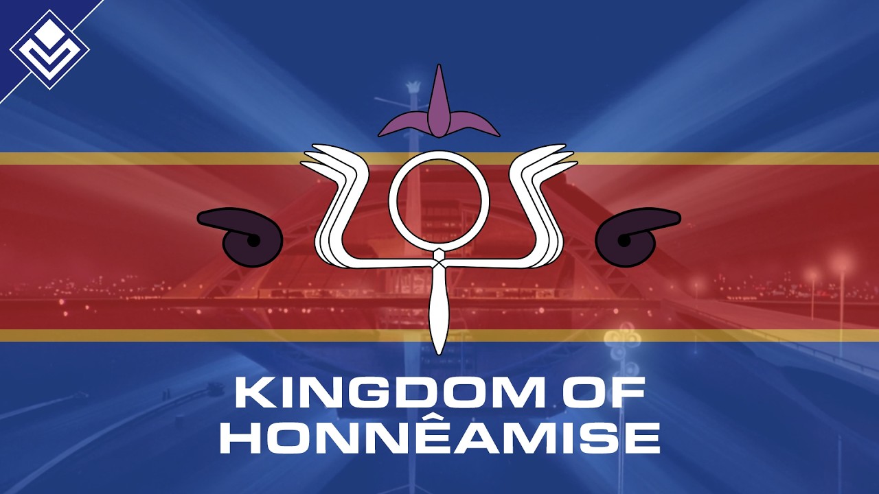 Kingdom of Honnêamise | Royal Space Force