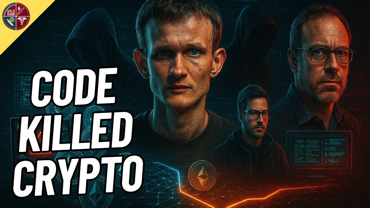 Катастрофа DAO: как код стоимостью 50 миллионов долларов предал Ethereum 💀