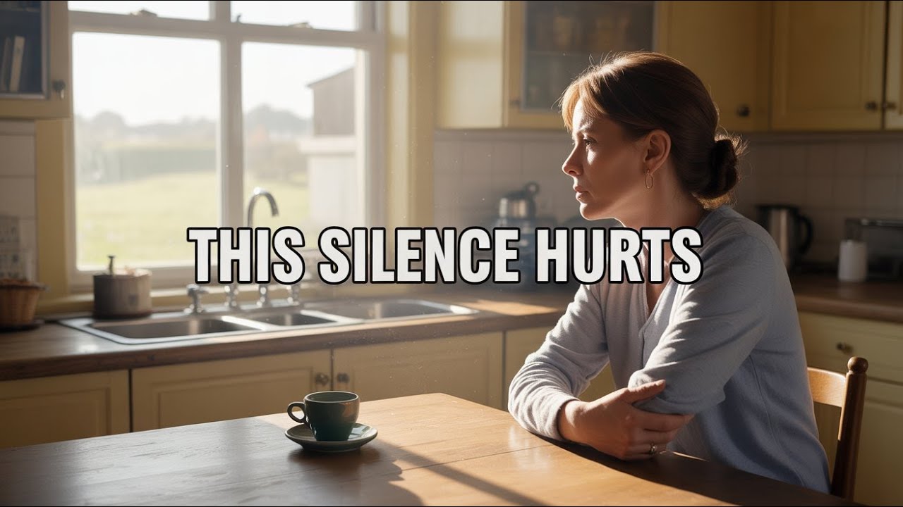 Sunday Morning Without You | Calm, Emotional Country Worship Music