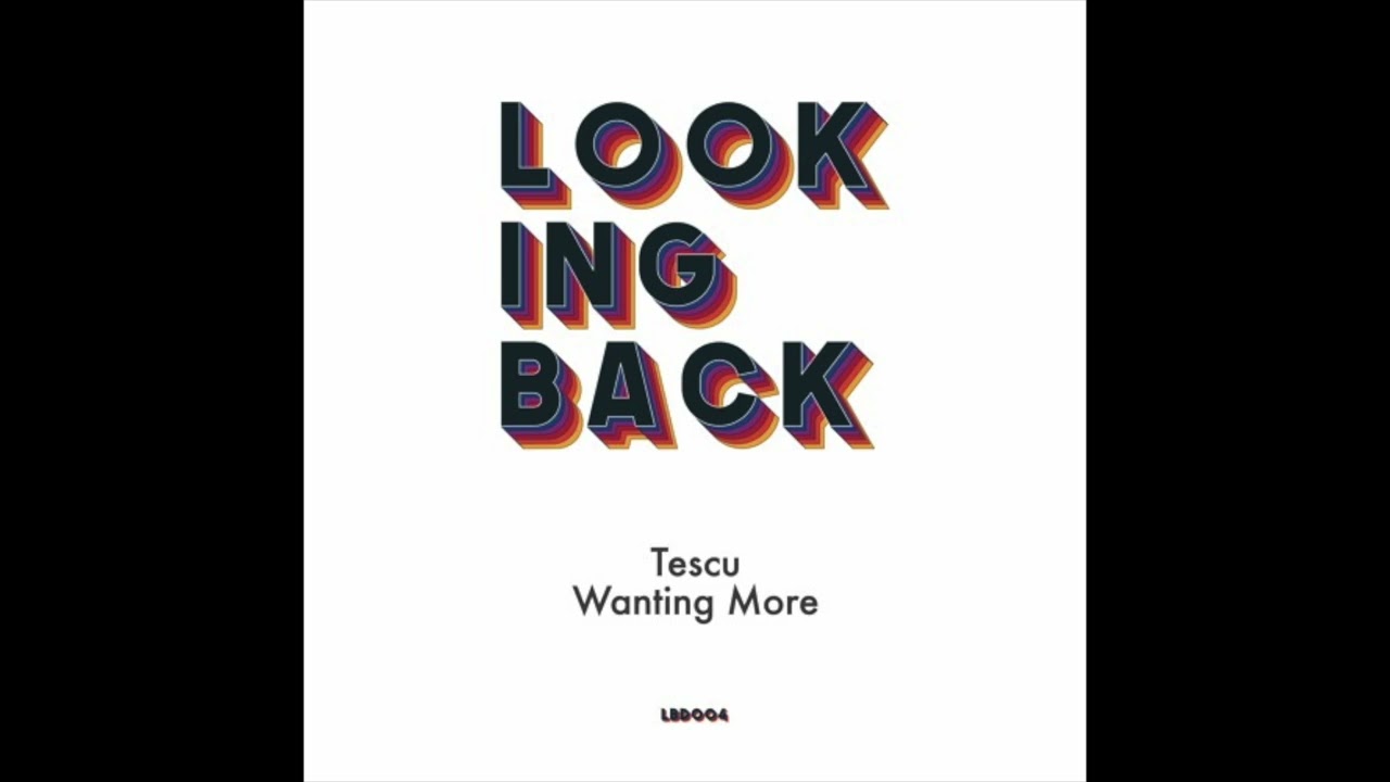 Tescu - Exceptional