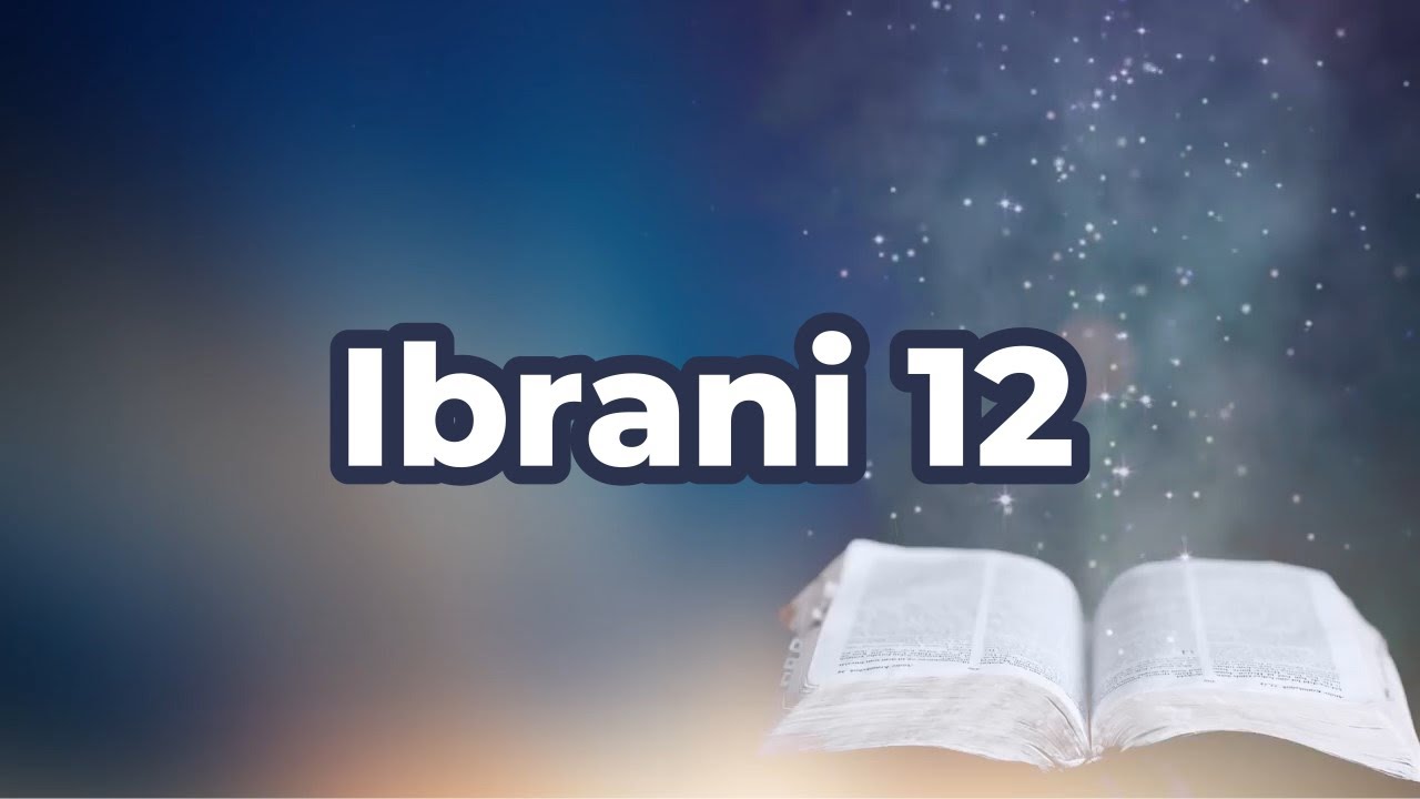Ibrani 12