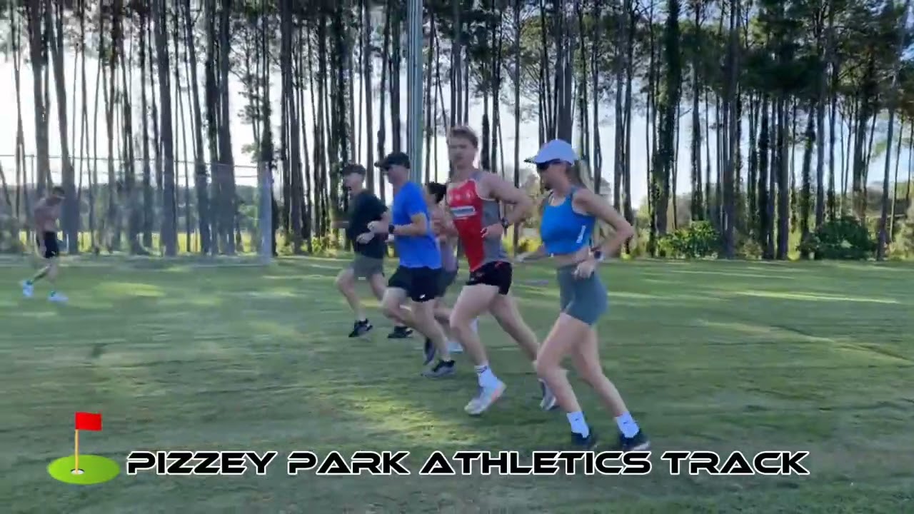 A day in the life of a Gold Coast Triathlon Team.