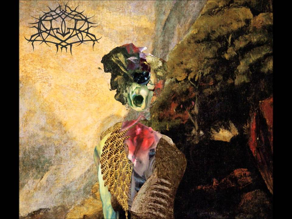 Krallice - Dimensional Bleedthrough - HD
