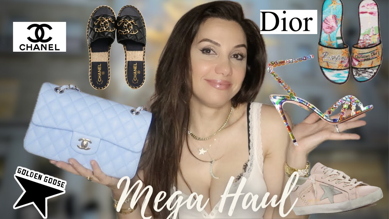 Massive Haul 🛍️- NO regrets! I did some damage 🤑