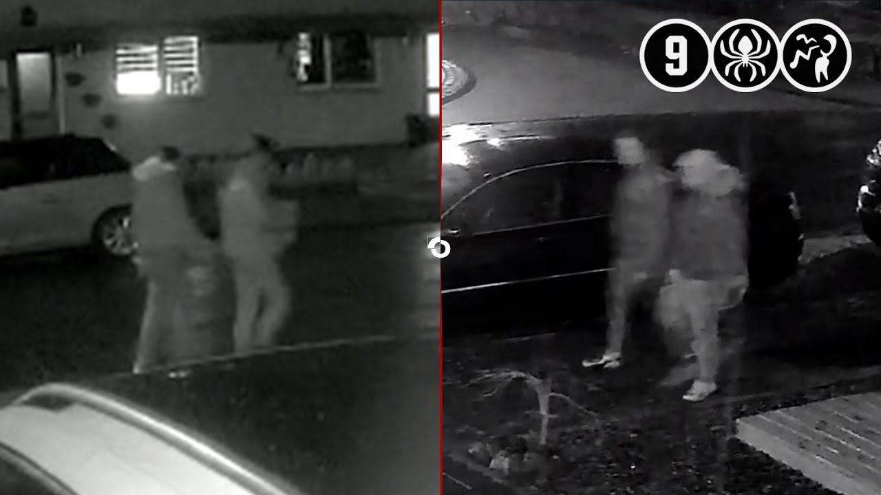 Reeks berovingen in Kerkrade en omgeving