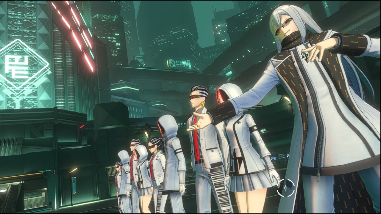 XB FULL Gameplay vs Kazuma Ichinose 24 TRIBE | TRIBE NINE DEADLY DEMO