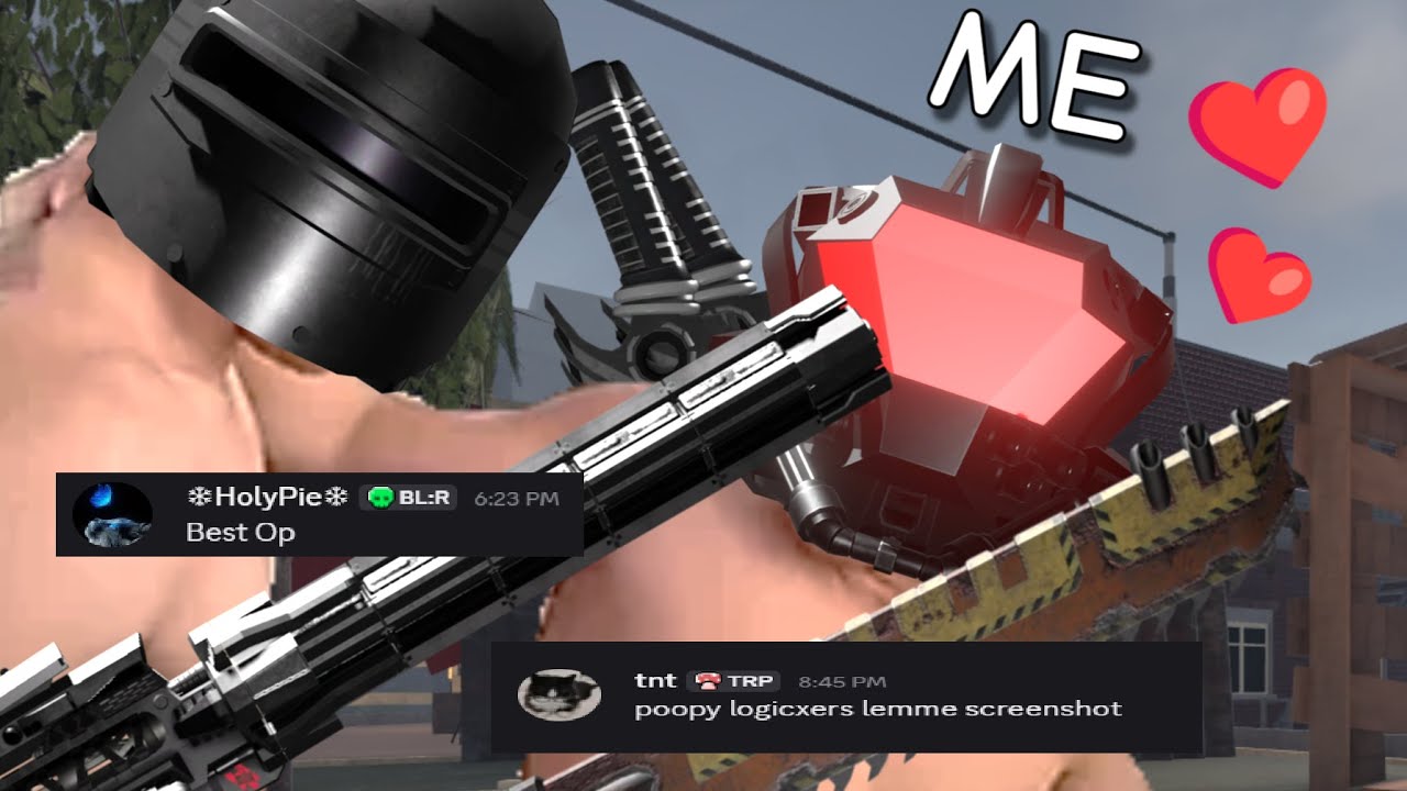 Accel Me Harder | Blackout: Revival
