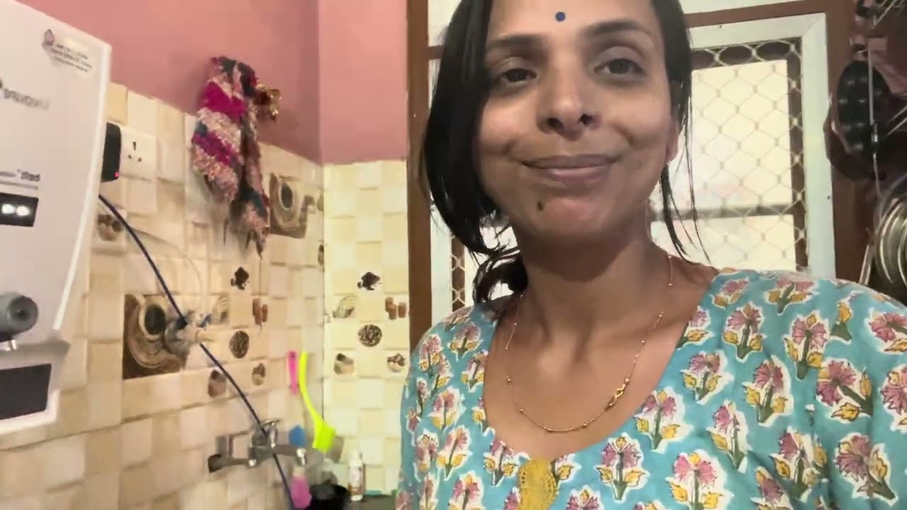 Doctor ko dikhaya | Ghar ka sara kaam aur shopping | Kahin jaane ki taiyaari