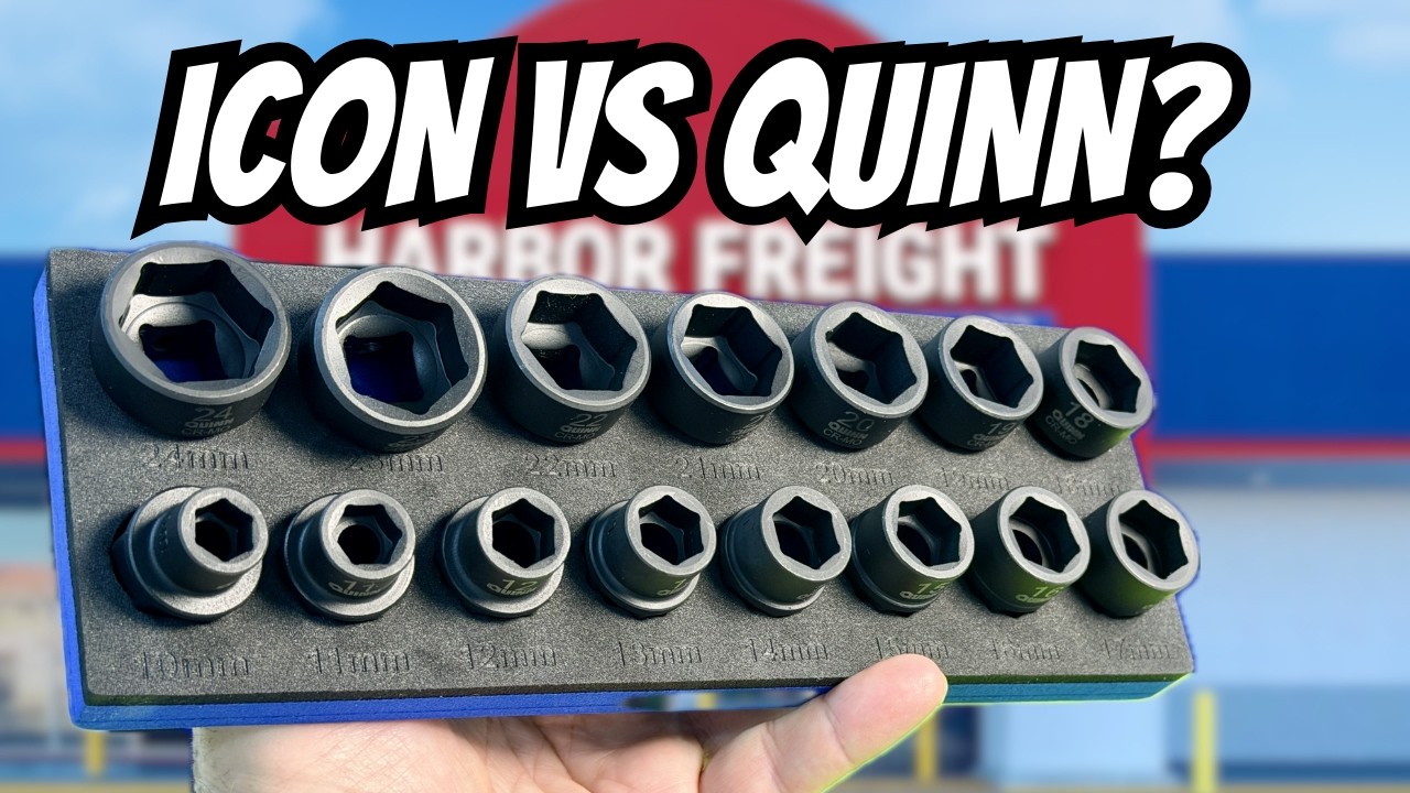 Harbor Freight Parking Lot Sale Extended &mdash; Buy This, Skip That