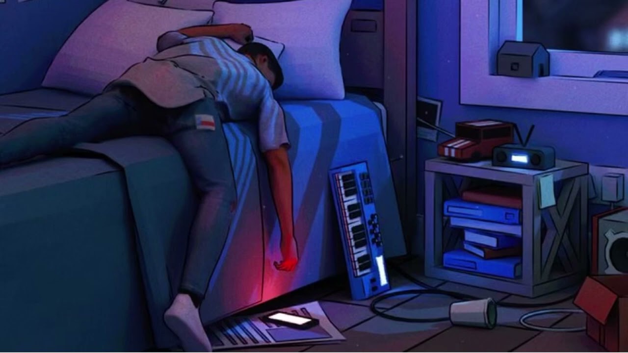 SUMMER HIGH ( Slowed + Reverb ) - AP DHILLON | SHINDA KAHLON