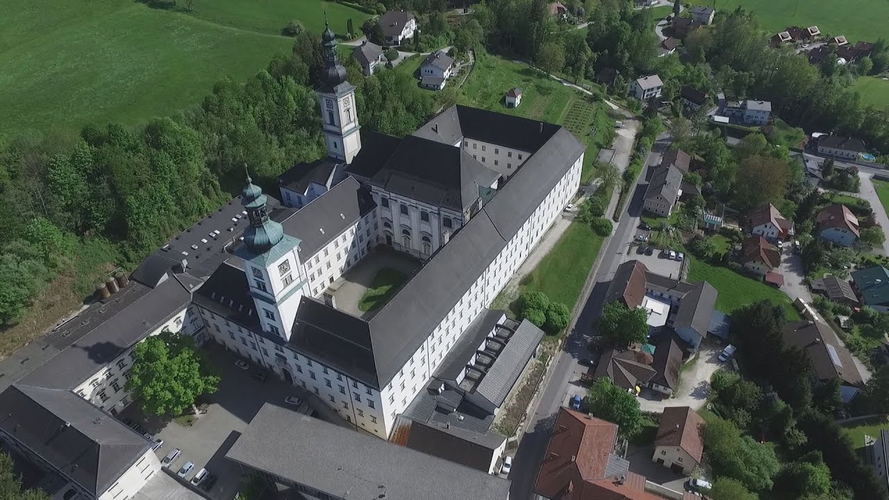 Stift Schlierbach - Moodfilm 2020