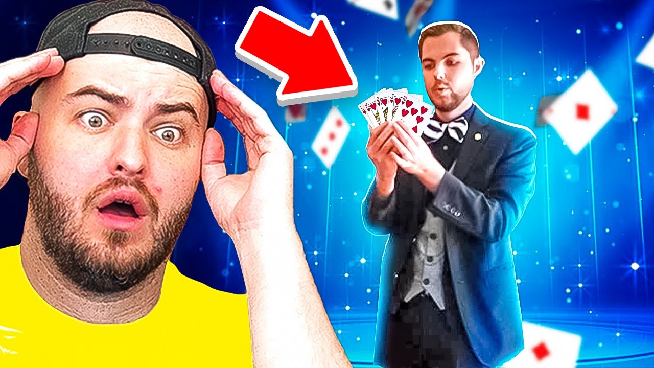 I Hired A MAGICIAN For My BIRTHDAY (Vlog)