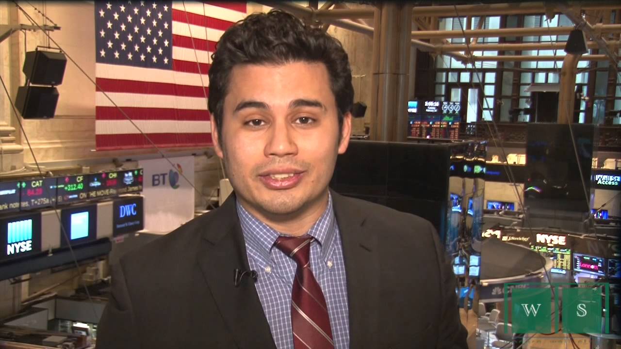 Closing Bell Happy Hour: February 24, 2015