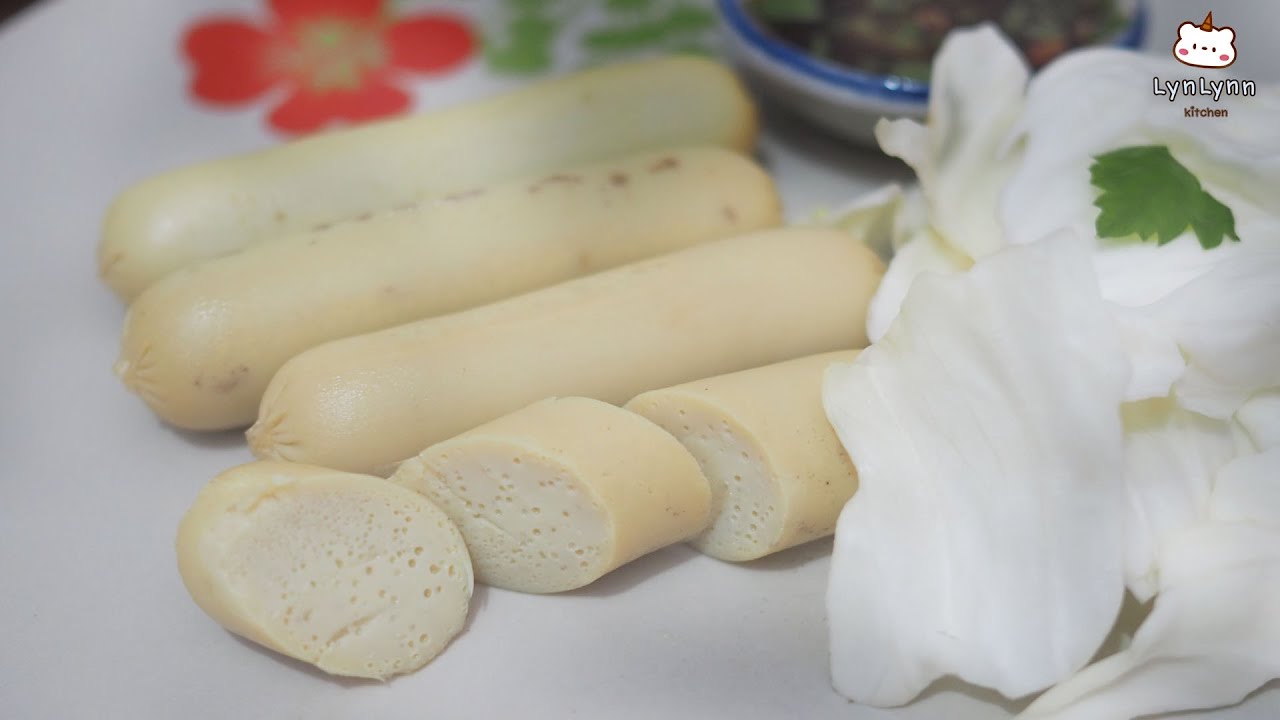How To Make Yummy Eggs Sausages At Home!
