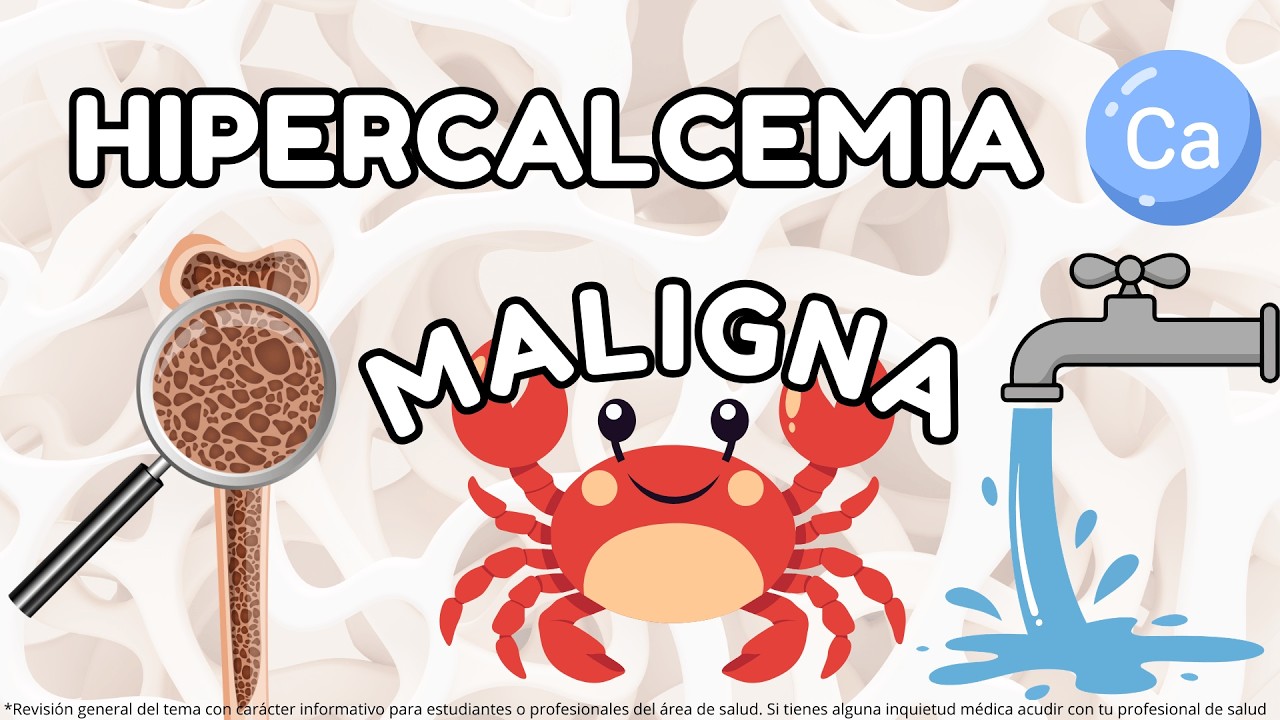 HIPERCALCEMIA MALIGNA