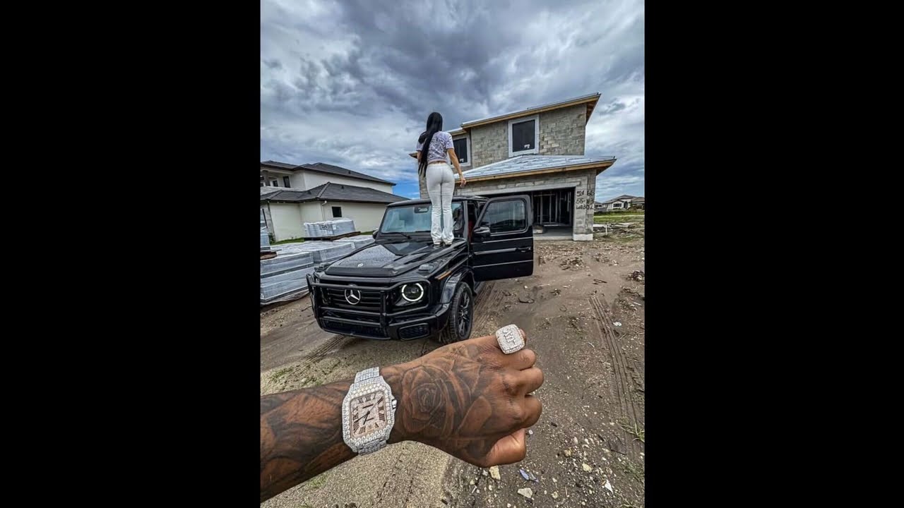 [FREE] young nudy x lucki type beat  *skies*