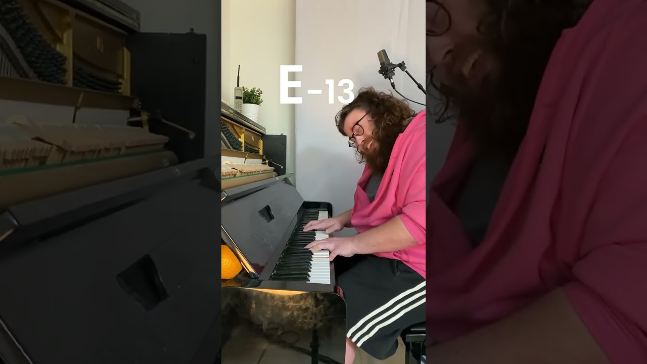ROB ARAUJO plays HOW DEEP IS YOUR LOVE by the Bee Gees