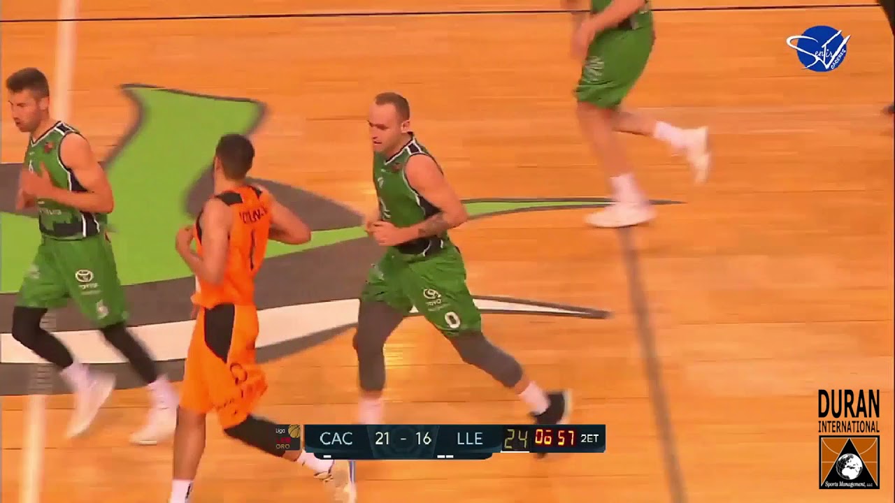 Devin Schmidt Highlights (2020-21)