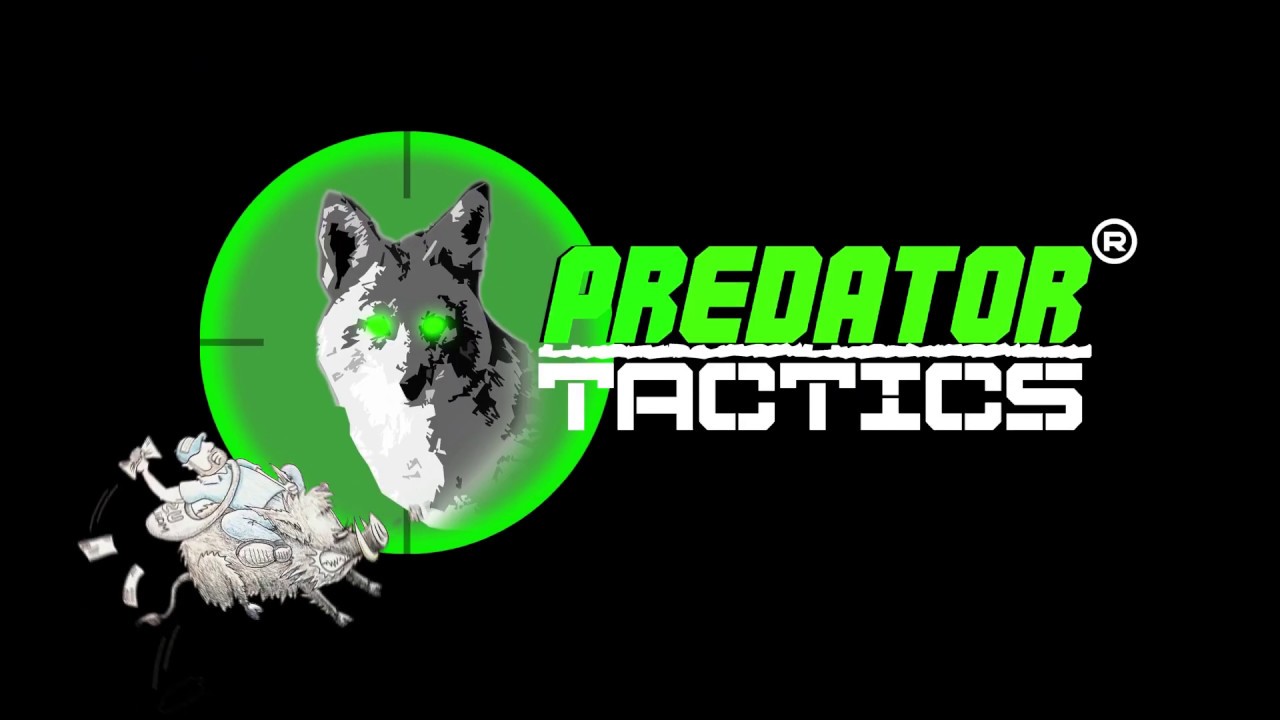Predator Tactics Sound File Coyote Harvest