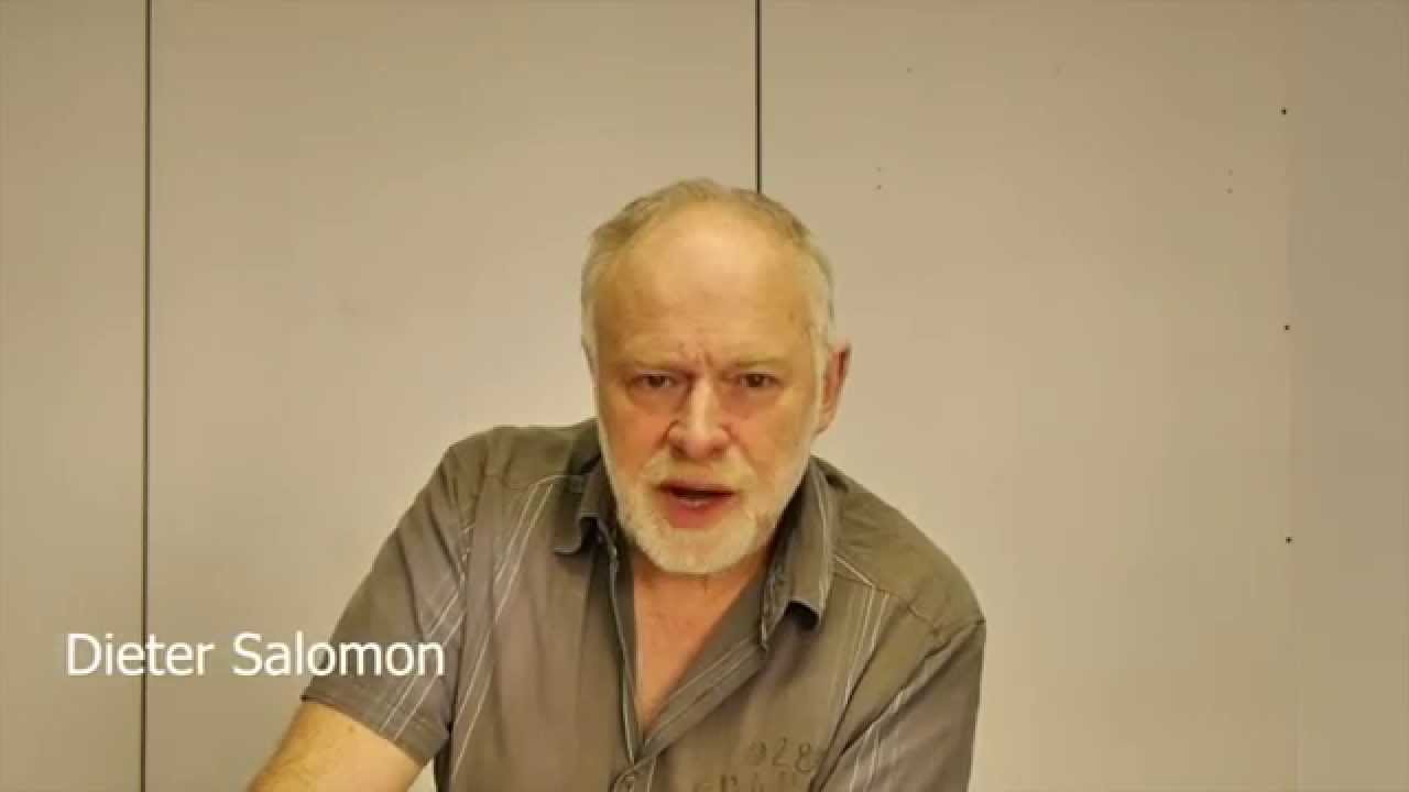 Systemische Fragen, Teil 1 -- Video aus der systemischen Welt 003