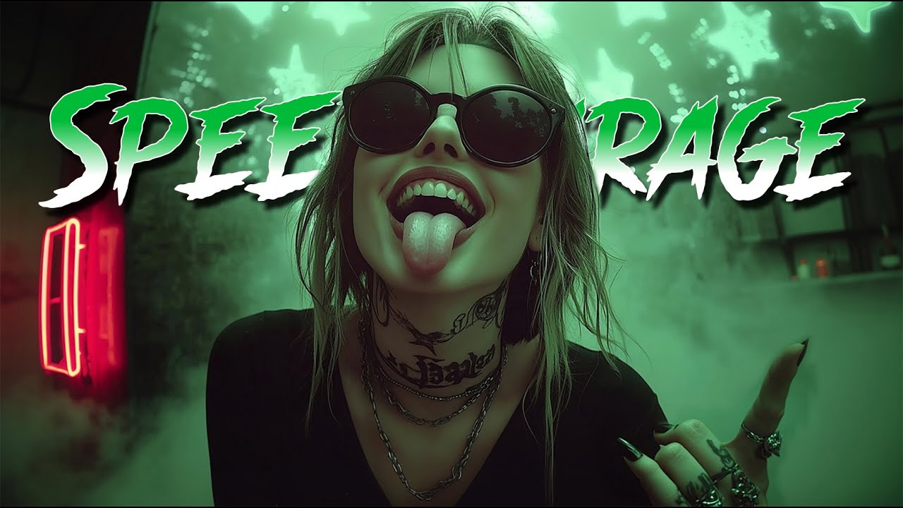 Speed Garage Mix 2026💥😉🤘Best Nonstop Remixes Of Popular Songs⚡️🔥Speed Garage DJ Remix | Garage Beats