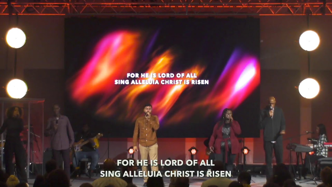 Forgiven - Pastor Stephen Derbyshire