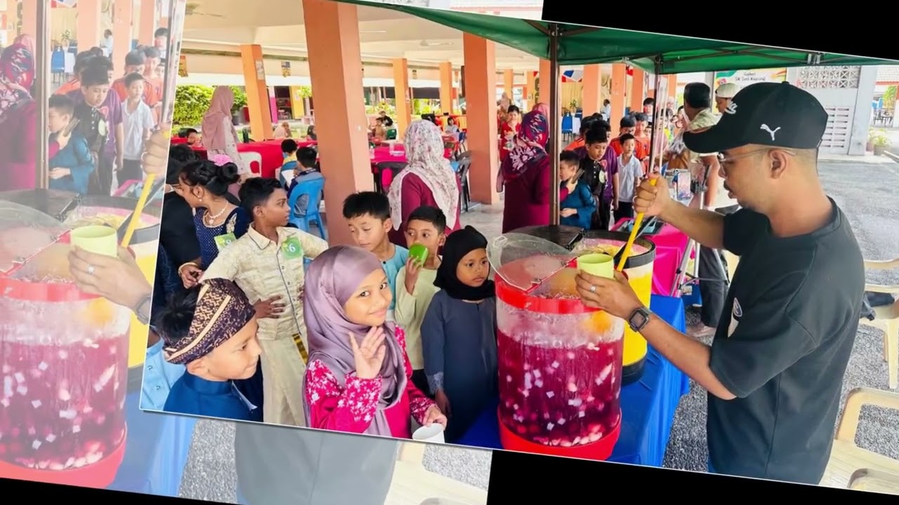 PROGRAM DAN AKTIVITI PIBG BAGI TAHUN 2024/2025