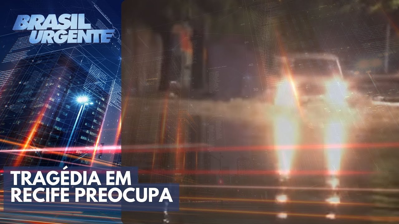 Tragédia em Pernambuco tem 34 mortos