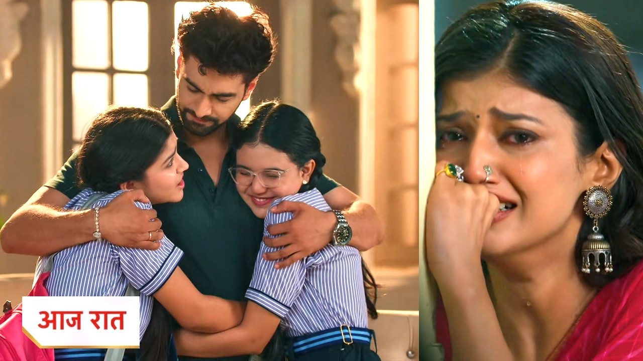 Yeh Rishta Kya Kehlata Hai Today Episode New Promo 5th June 2026 |