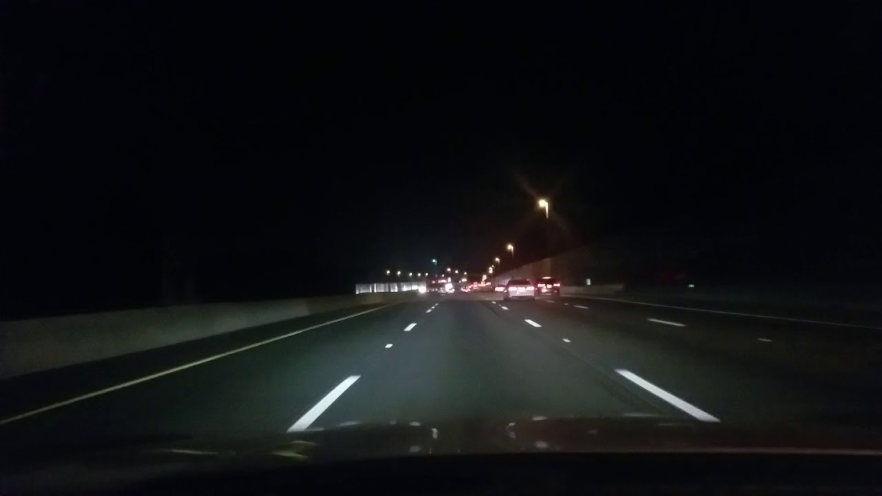 (ASMR) Montage of Pavement/Road Sounds (MD-FL)