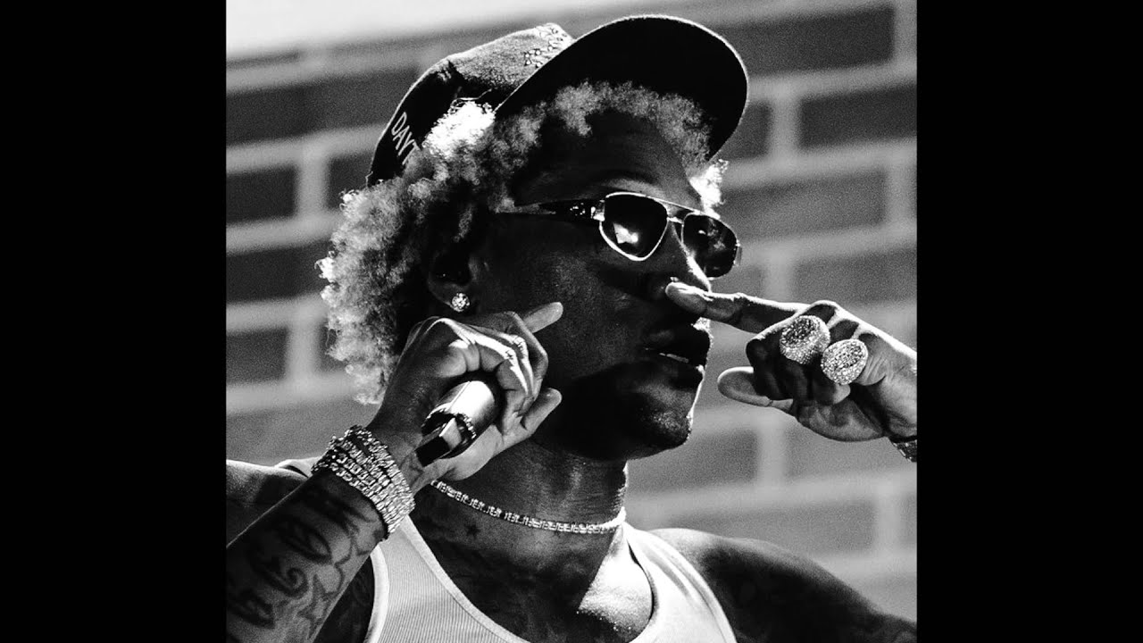 [FREE] FUTURE TYPE BEAT 