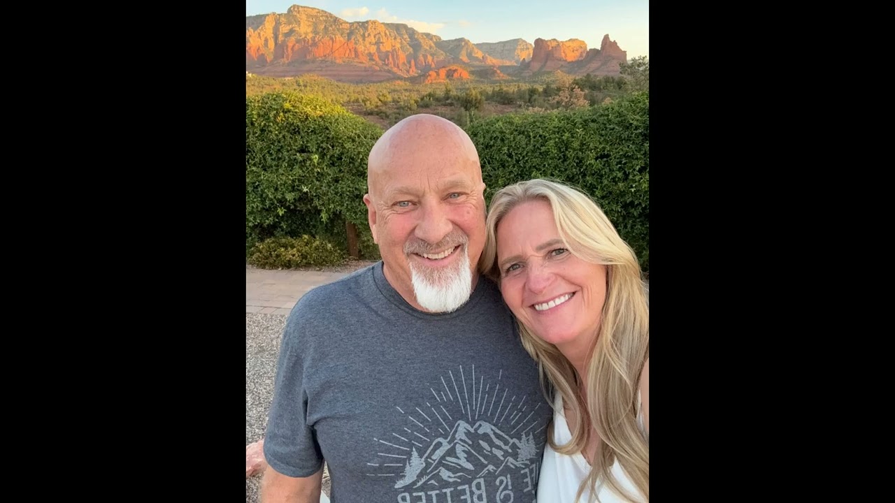 Sister Wives: A Polygamy Divide – Janelle & Christine Clash