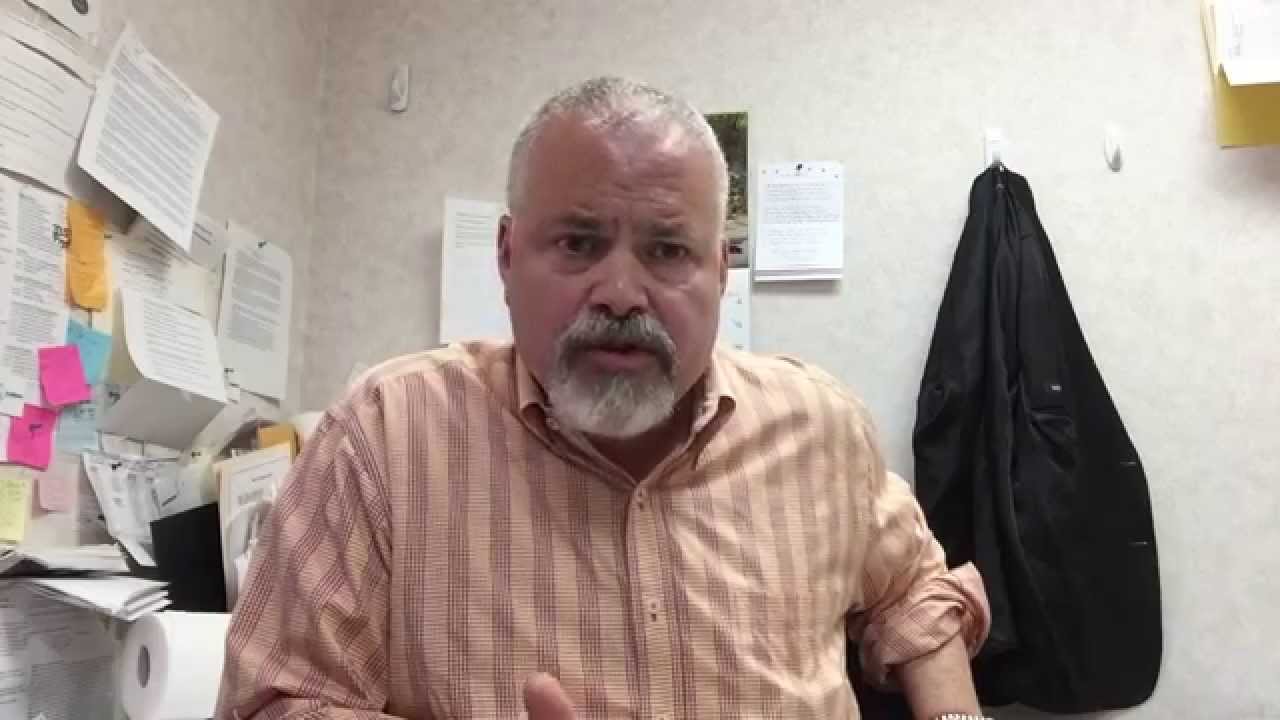 PA Act 235 Psychological Exam - Dr. Bruce Eimer