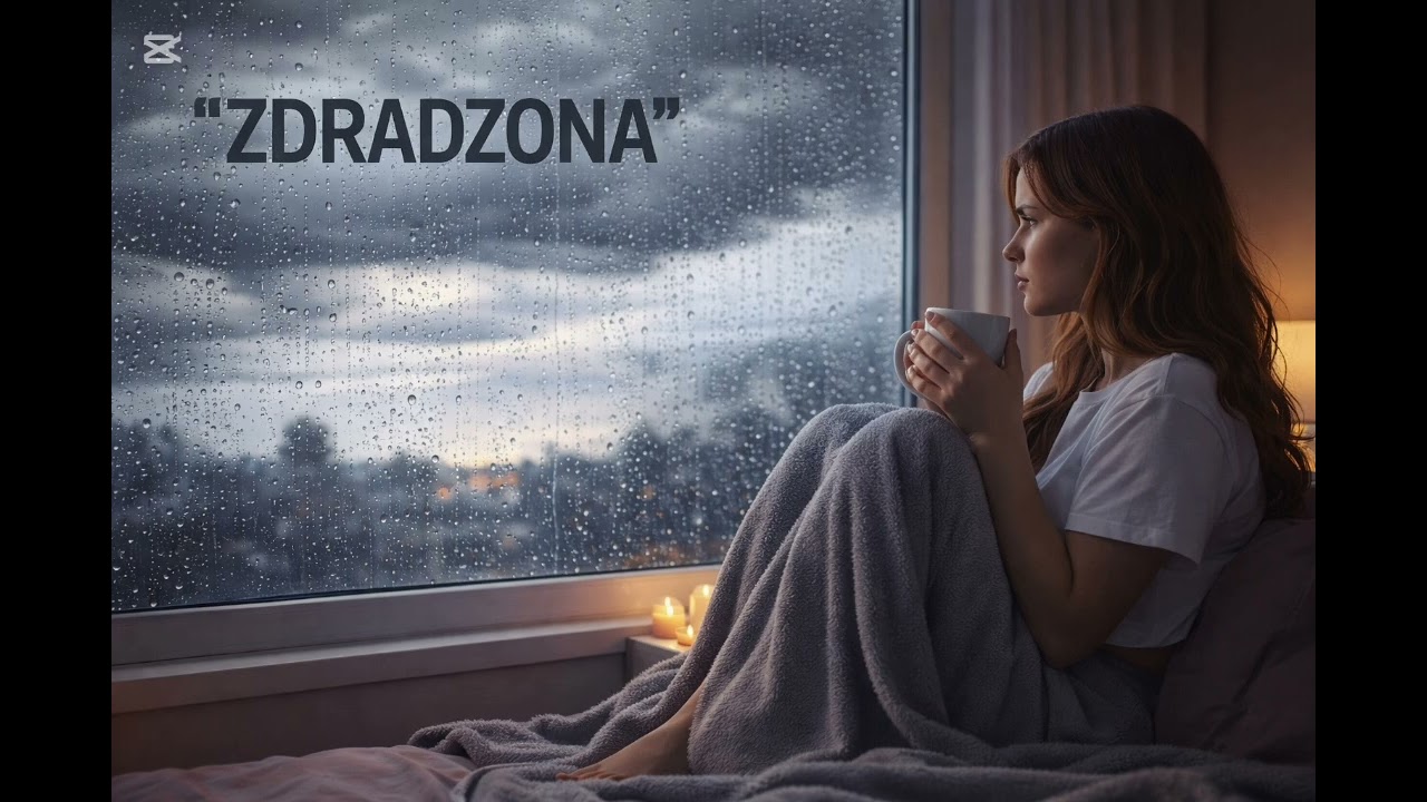 ,, ZDRADZONA ,, @Wojciech-p3v