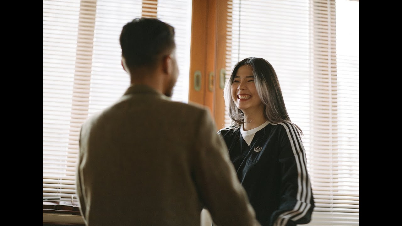 VKL - With You [Official MV]