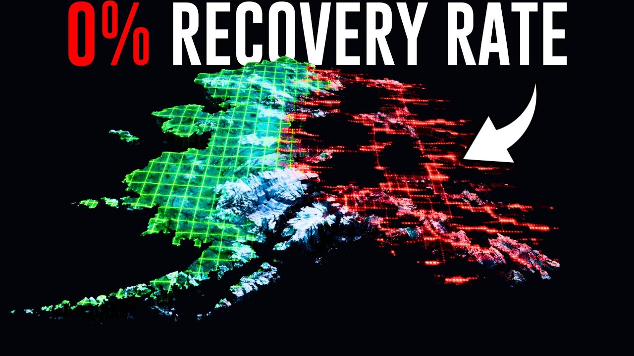 Why The Alaska Backcountry Has America’s Highest Unrecoverable Case Rate