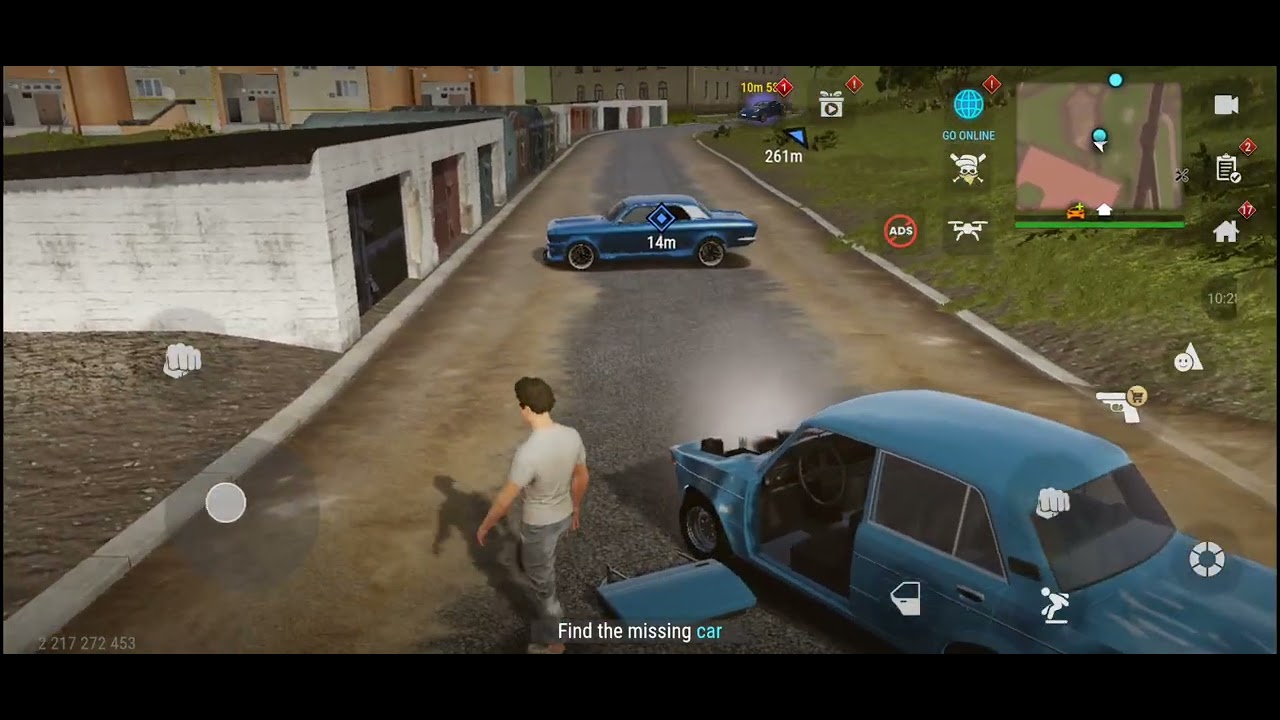 MADOUT 2 STORY GAMEPLAY|PART 2