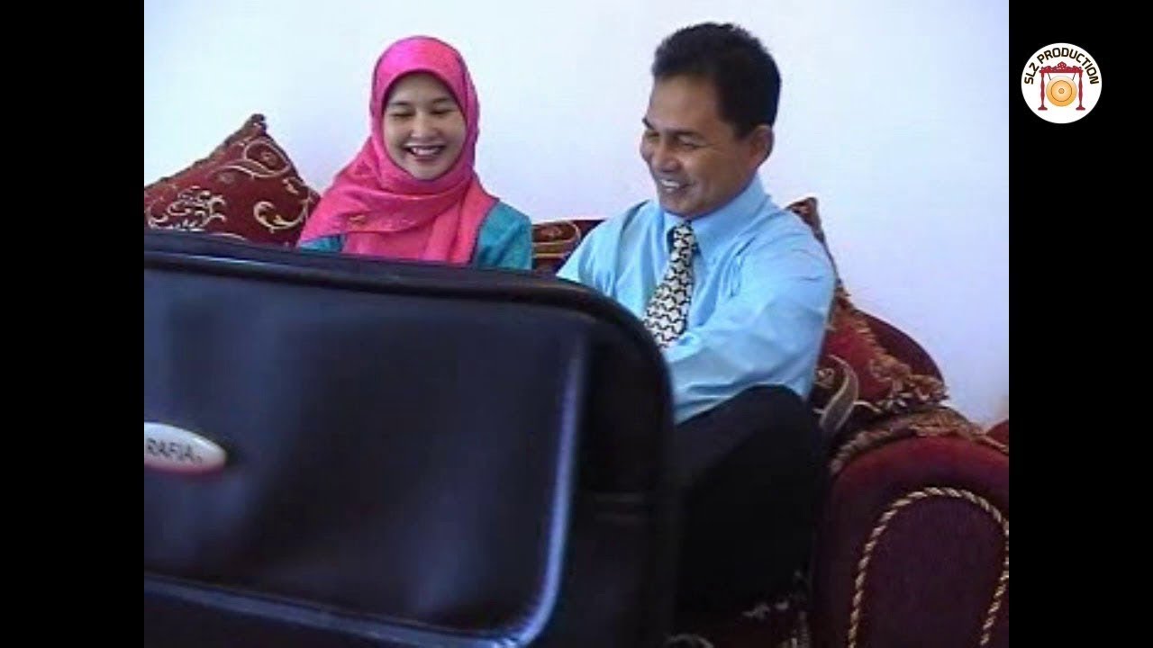 Istana Hati - Cikgu Sulizi | Epilog Cinta 3