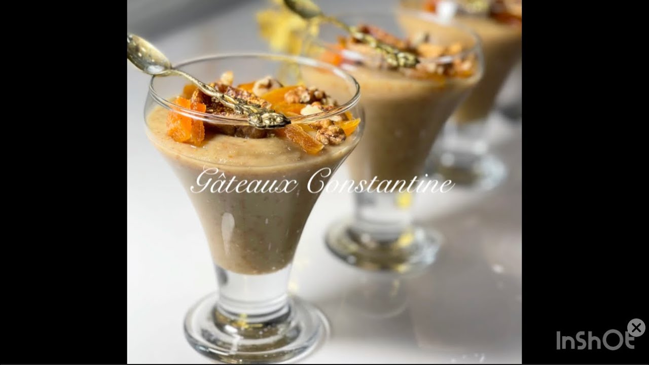 تحلية الفواكه الجافة لذيذه صحية بدون مايزينا او جيلاتين او سكر ليهراتكم الرمضانية 